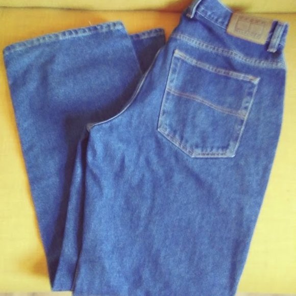 tommy hilfiger jeans 32 32